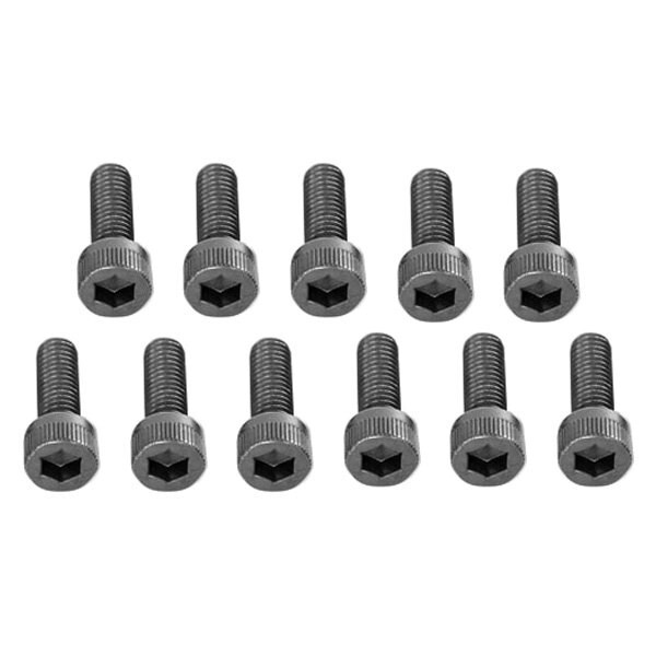 Merchant Automotive LB7 Upper Valve Cover Bolt Kit Fits 0104 Duramax
