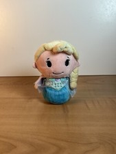 Hallmark Itty Bitty Elsa Frozen 4
