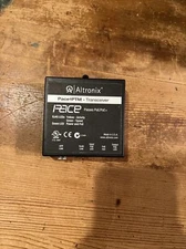 Altronix Pace1PTM Long Range Ethernet Single Port Transceiver Tested & Working