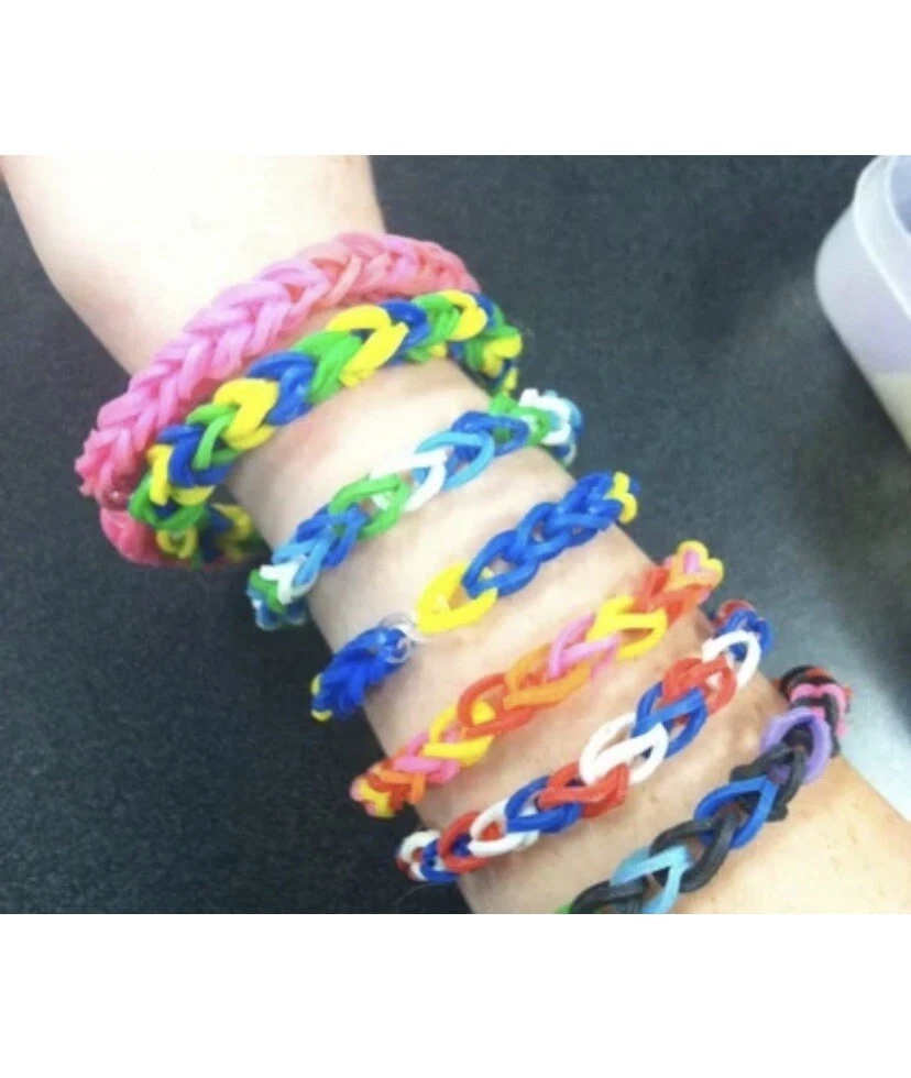 Make custom deals bracelets