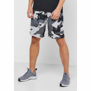 nike dri fit camo shorts