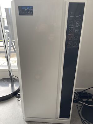 Casada Raumluftfilter. Aerotronic 460 gebraucht Top Zustand.