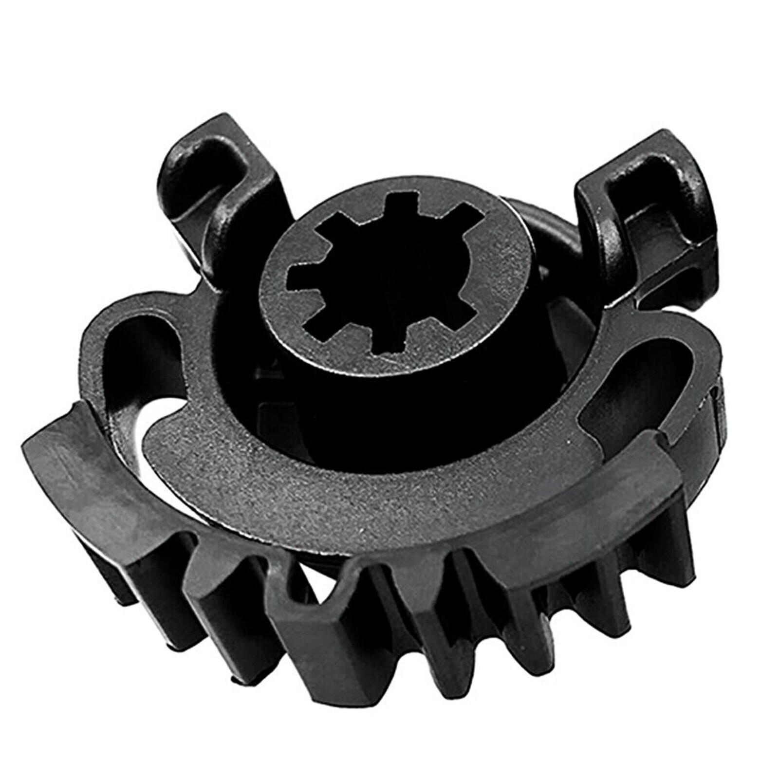 2x Blend Door Actuator Gear For 20112016 JEEP GRAND CHEROKEE 926133