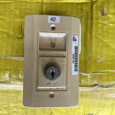 System Sensor RTS451KEY Fire Alarm Test Station