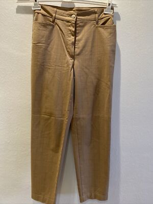 Hose Bianca Gr.38