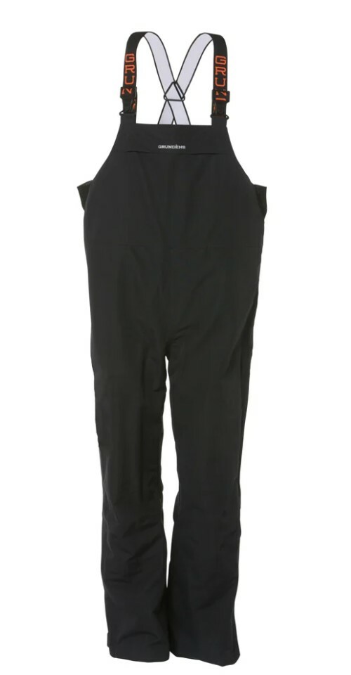 Мужской нагрудник Grundens Full Share