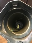 PA116 military-grade metal container used for storing and transporting 120mm tan — photo 10