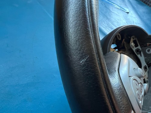 2007 - 2010 Mini One/Cooper/S Toffee Steering Wheel & Gear Knob (R55/R56/R57) - Picture 5 of 11