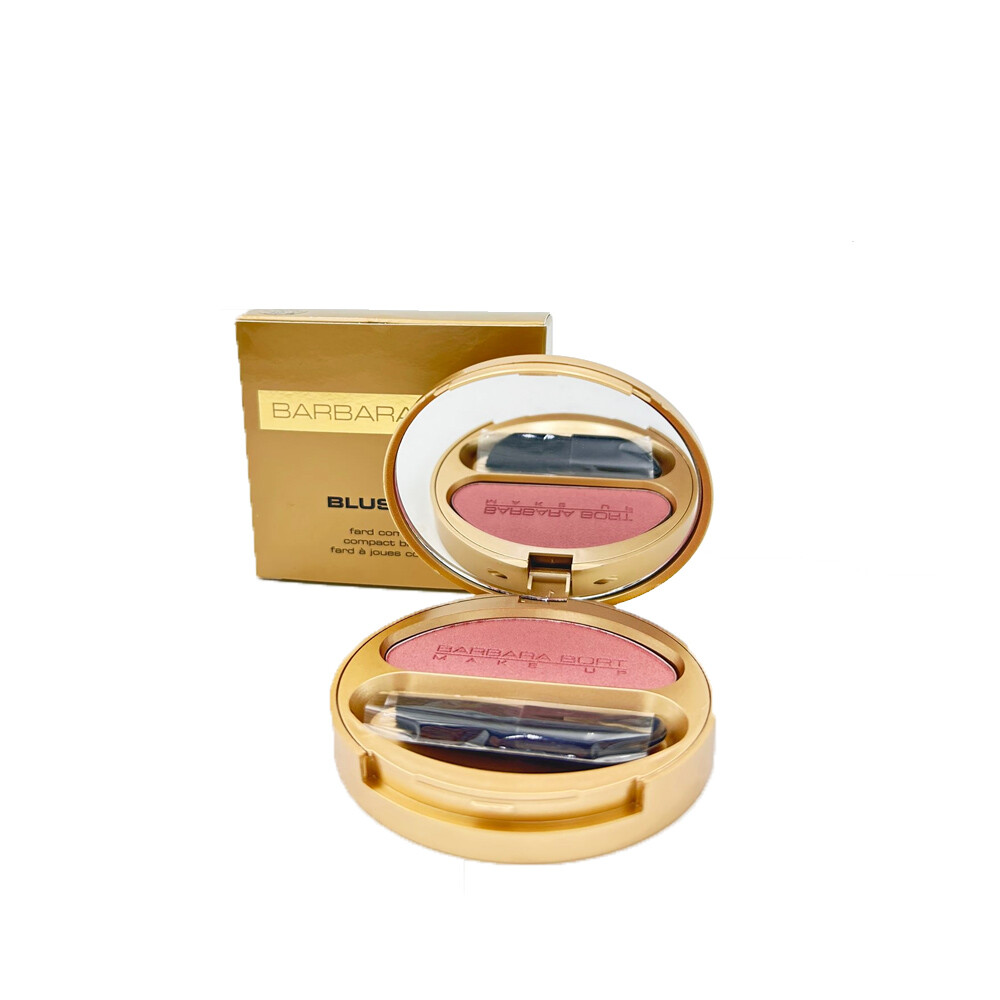Barbara Bort Silken Blush On Fard Compatto 324 4,5Gr