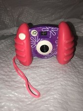 Discovery Kids Digital Camera & Video USB Com...