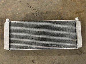 Can-Am Ryker Roadster 2023 ACE 600 900 19 20 21 22 OEM Radiator Cooler NICE