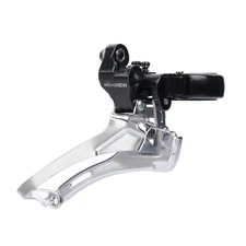 Micro Front Derailleur 2 3 Speed For Shimano 7 8 9 10 Speed Road Bike MTB