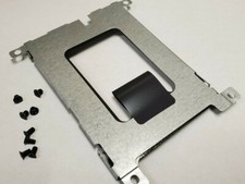 Dell Latitude E5420 E5520 Hard Drive Caddy D80V4 With 8 screws