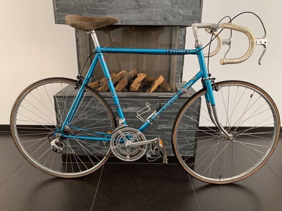 Bergal Steel Vintage Bikes シューズ 40 Bergal Steel Vintage