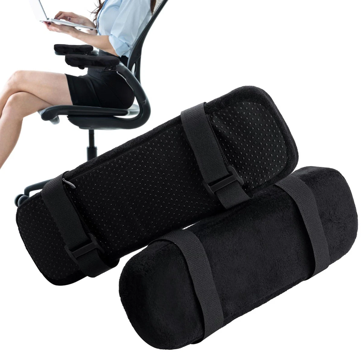 Chair arm pads outlet