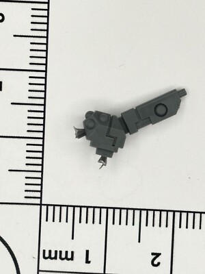 Warhammer 40K Tau Empire XV104 Riptide Battlesuit Multi Tracker (BITS)
