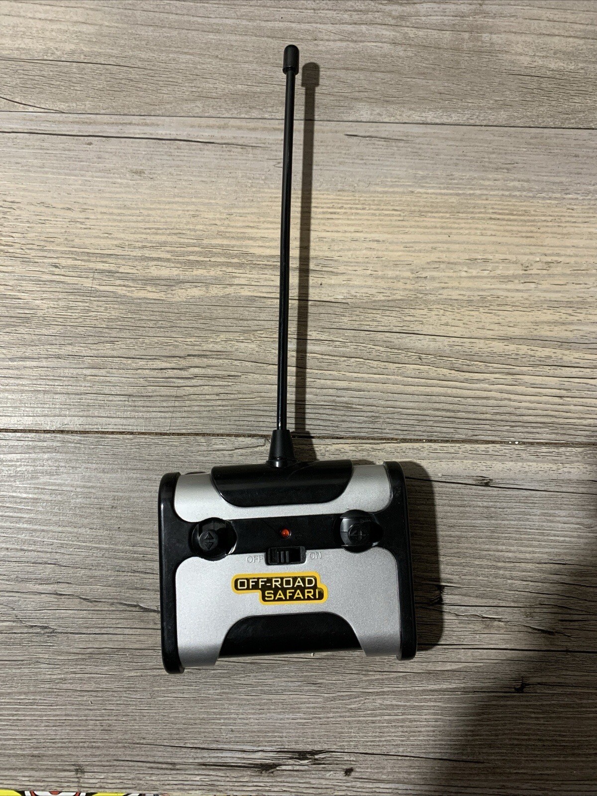 - Remote Only