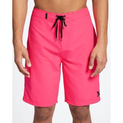 FCRB 24ss Hurley TEAM SWIM SHORTS M 新品 Icon Balboa Volley Boardshort 15