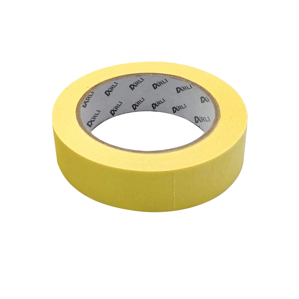 10x Kreppband 30 mm x 50 m Malerkrepp Abdeckband Klebeband Malerband Krepp Maler