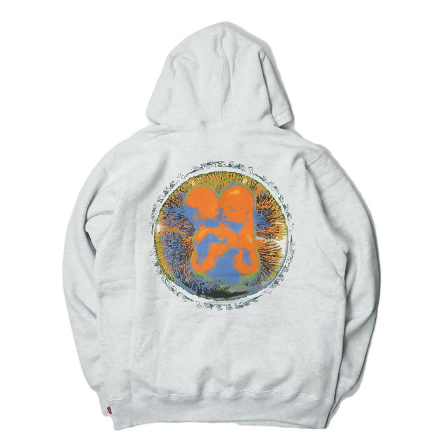 samborghini sweatshirt