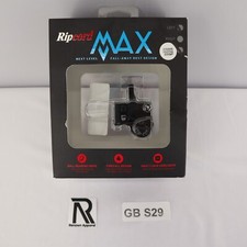 New Ripcord Max IMS Black LH Archery Bow Drop Fall Away Arrow Rest Mount System