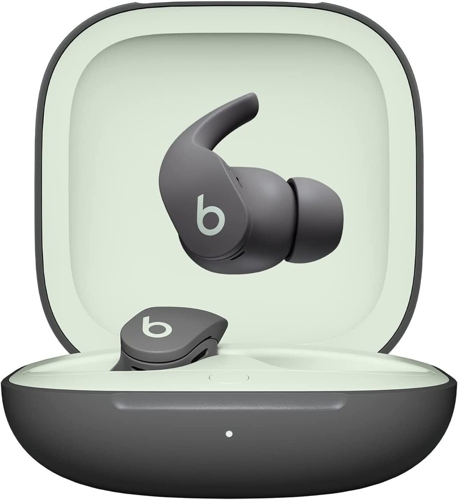 Beats by Dr. Dre Fit Pro True Wireless Noise Cancelling In Earbuds Sage Gray