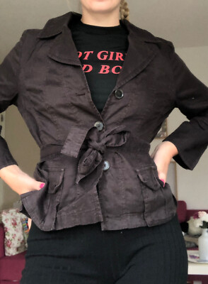 Blazer 3/4 Arm ZAFFIRI Selction Modell Royce-3-z-s Gr. 42