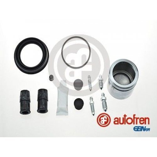 Reparatursatz, Bremssattel Autofren Seinsa D41151C FüR Ford-image
