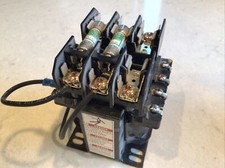 SQUARE D 9070TF100D3 Control Fused Transformer