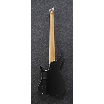 Ibanez EHB1005 MS Black Flat Headless 5 String Electric Bass Multi