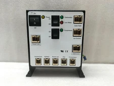 ELREHA GMBH DSC 1102 CONTROL PANEL