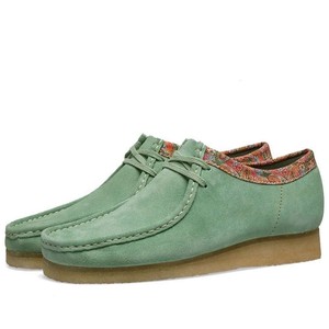 schuh wallabees