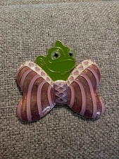 DSSH Disney Pascal Rapunzel Bow LE 400
