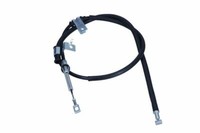 Handbremsseil Hinten Links FüR Chevrolet Captiva; Opel Antara