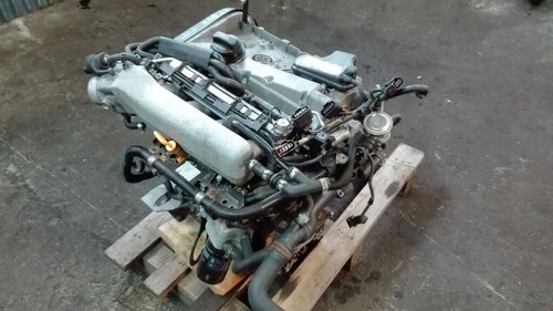 ⚙️MOTOR AUDI TT 1.8 T BVR 86TKm KOMPLETT - Picture 2 of 3