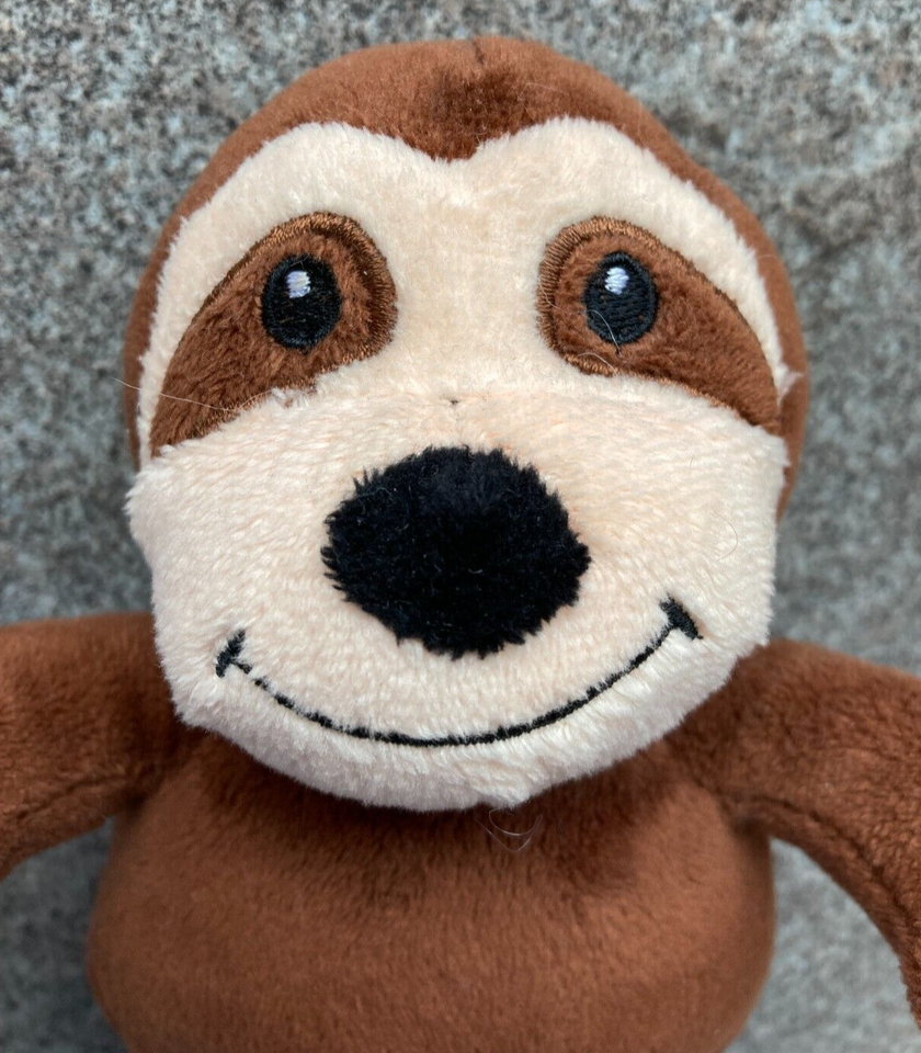 Ronald McDonald House Charities Sloth Soft Toy eBay