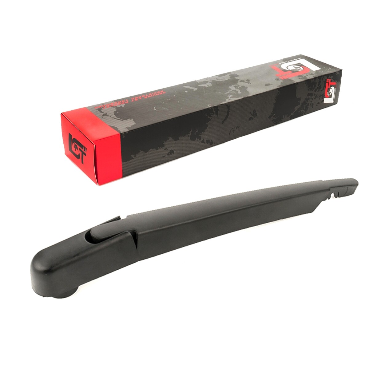Heck Wiper Arm Cover Cap Rear 287815304R For RENAULT ZOE BF