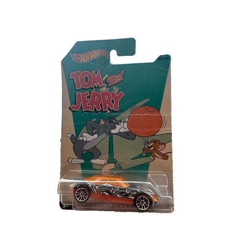 TOM JERRY ADVENTURE UAMOU in ISETAN | eBay
