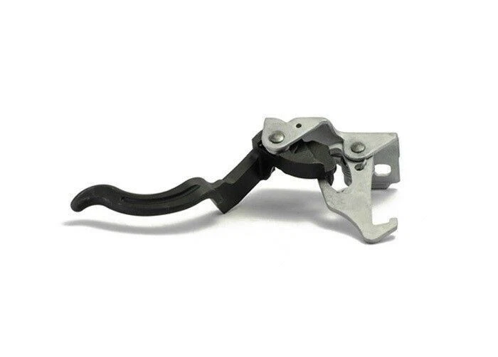 Captura de seguridad capó con liberación capó izquierdo GENUINO BMW 323Ci 325Ci 328Ci 330Ci M3 Foto 2 de 2