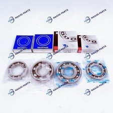 OEM TR580 Auto Transmission Bearings Kit 4PCS/SET For Subaru Transnation 135220D