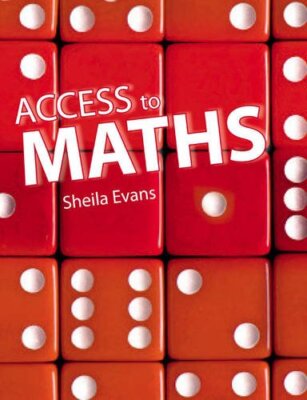 Access to Maths By Sheila Evans