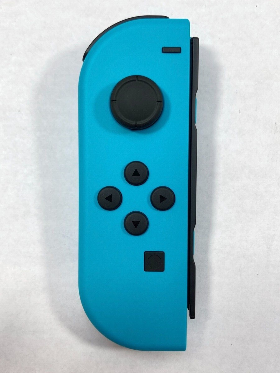 New Nintendo Switch OEM Genuine Authentic Joy Con Controller | eBay