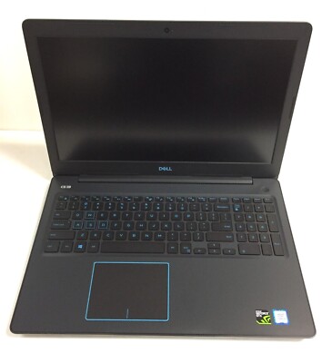 Dell G3 15 3579​ 15.6