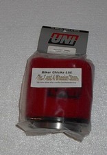 2008-2012 MUV700 Big Red Uni Air Filter MUV700  HONDA