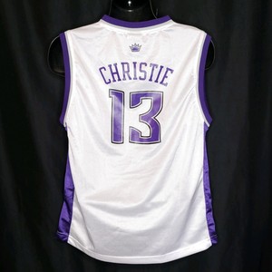 doug christie jersey