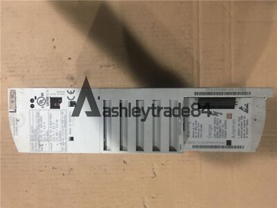 1 PCS Used Lenze 8200 Vector converter E82EV152-4B Tested
