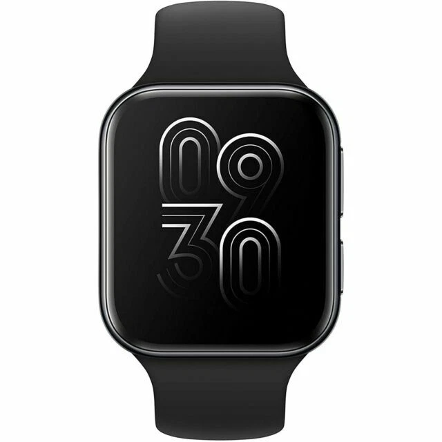 Oppo watch 41mm wear os hot sale