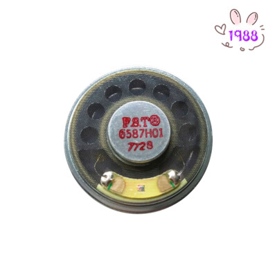 Altoparlante Interno A Nastro Per Radio Motorola XTS1500, XTS2250, XTS2500 – Ricambio Nuovo