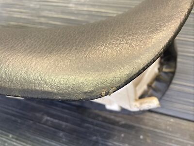 1996 Kawasaki Ninja ZX6 ZX600E seat OEM #2 | eBay