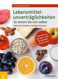 Thumbnail - Lebensmittelunverträglichkeiten So Testen Sie Sich Selbst | Buch |